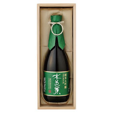 水芭蕉　純米大吟醸プレミアム 720ml