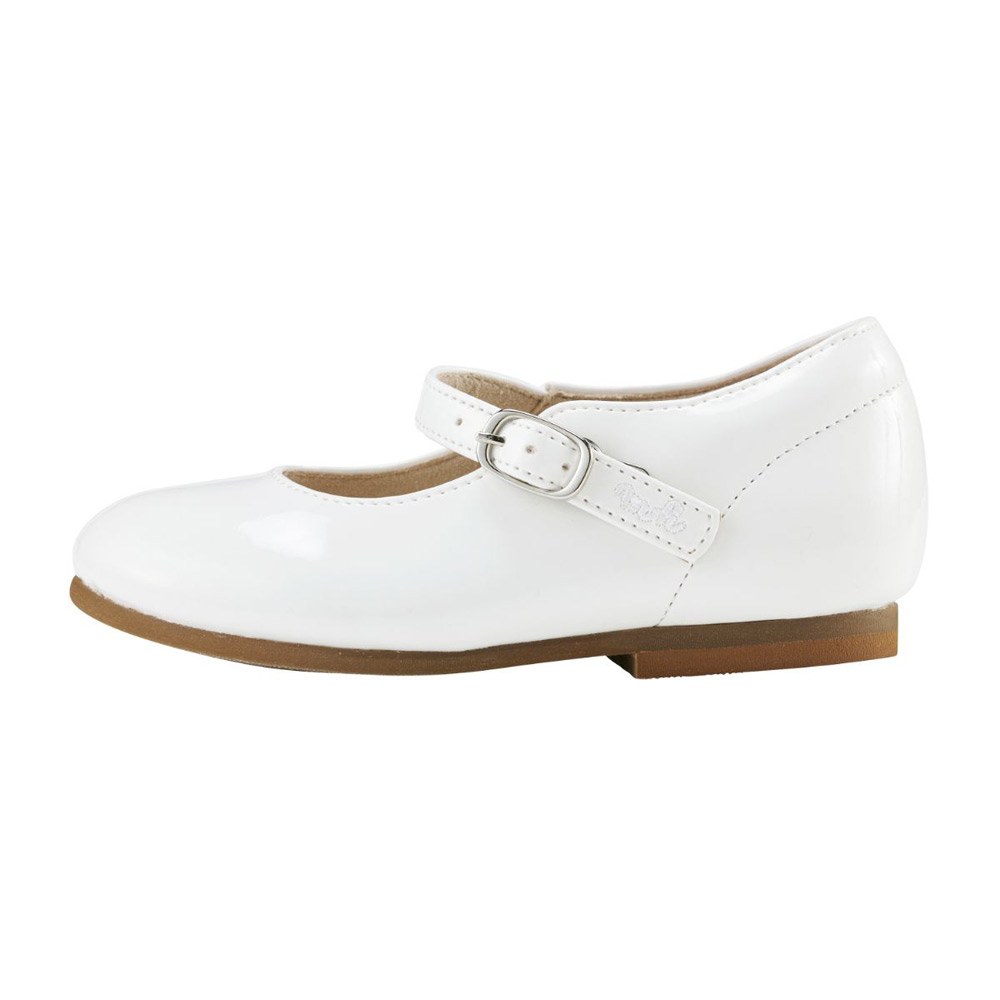 ワンストラップシューズ 14cm→20cm