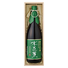 水芭蕉　純米大吟醸プレミアム 1800ml