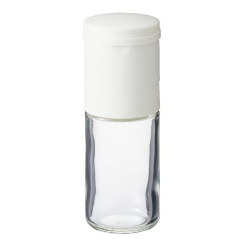 【よりどり】セラミック スパイスミル ソルトホワイト