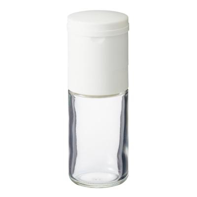 【よりどり】セラミック スパイスミル ソルトホワイト