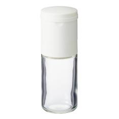 【よりどり】セラミック スパイスミル ソルトホワイト