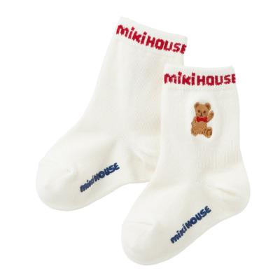 miki HOUSE（ミキハウス） | 靴下 | キッズウェア | ベビー・キッズ