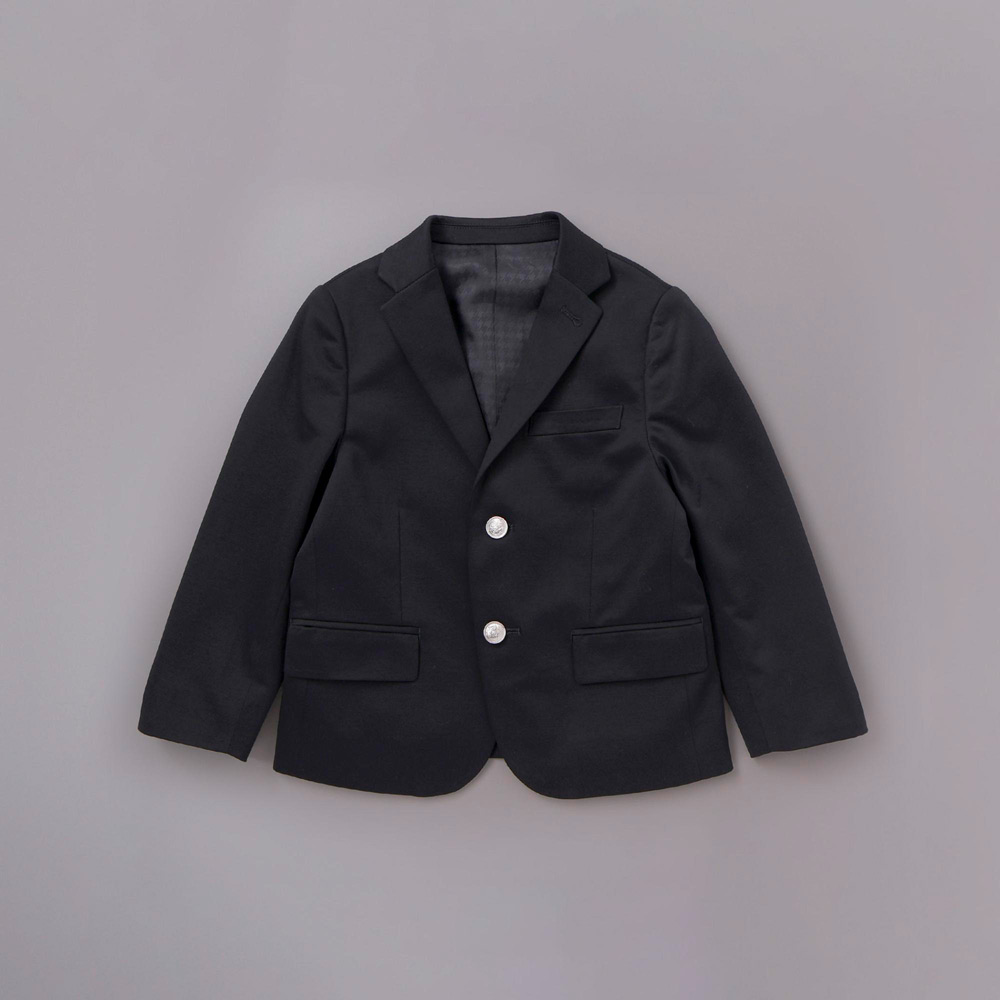 モクロディテーラードジャケット 120cm→130cm