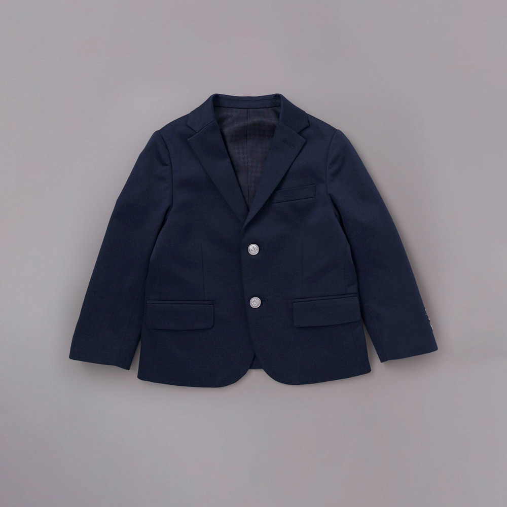 モクロディテーラードジャケット 120cm→130cm