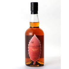 イチローズモルト ワイン ウッド リザーブ