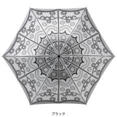 シルバーコーティング 遮光・遮熱コンパクト日傘