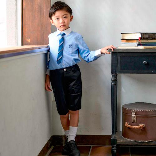 レジメンタルネクタイ