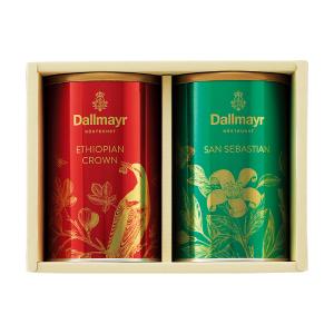 Dallmayr（ダルマイヤー） | コーヒー | 水・ドリンク | フード
