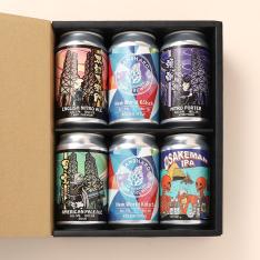 反射炉ビヤクラフトビール6缶セット