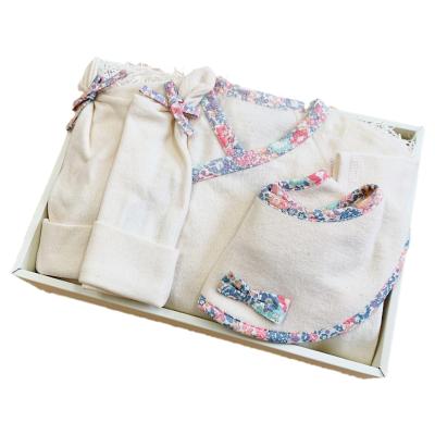 オーガニックリバティギフトセット（379009）