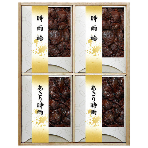 時雨煮詰合せ