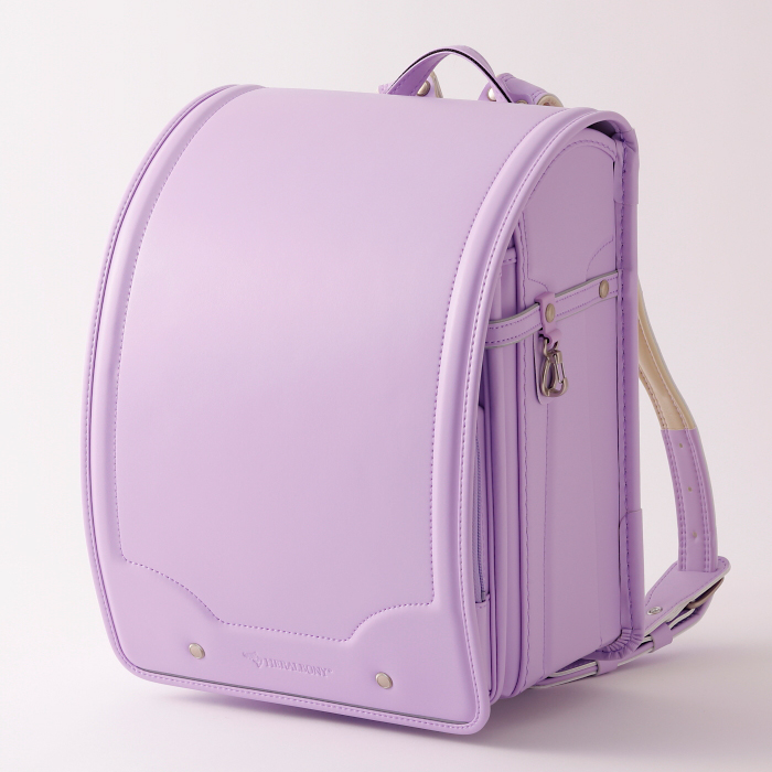 ランドセル（HER7223 宇宙ラベンダー）