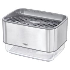 【よりどり】スポンジホルダー（ソープディスペンサー付）