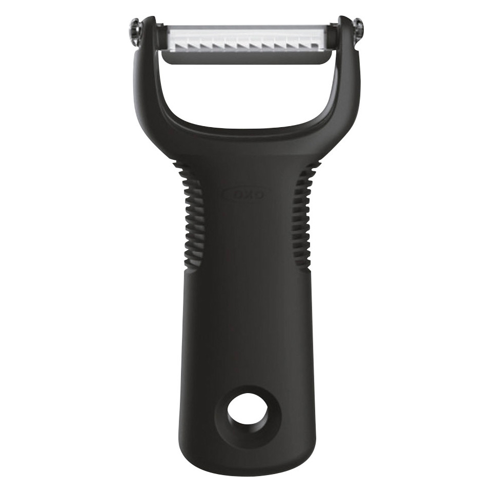 【よりどり】千切りピーラー