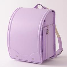 ランドセル（HER7223 数字ラベンダー）