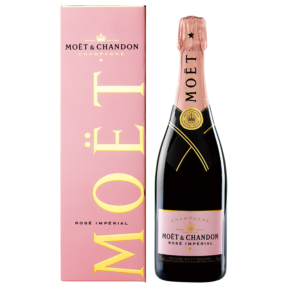 モエ シャンドン ロゼ アンペリアル 商品詳細 高島屋オンラインストア