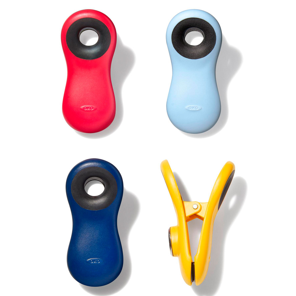 【よりどり】マグネットクリップセット