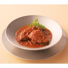 近江牛すね肉ビーフシチュー