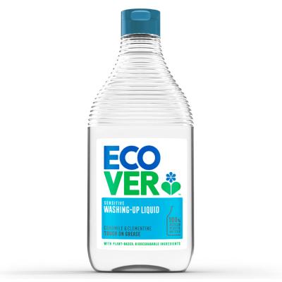 【よりどり】食器用洗剤 カモミール　450ml