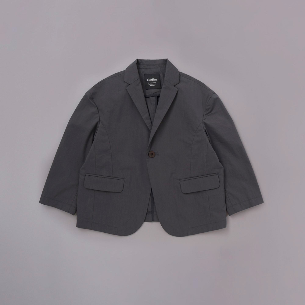 タイプライタークロステーラードジャケット 120cm→130cm