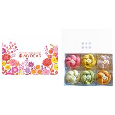 e MY DEAR ESコース＋柿里 絲（いと）6袋入