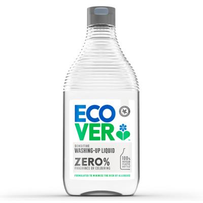 【よりどり】食器用洗剤 ゼロ