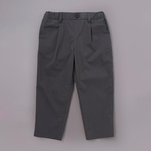 タイプライタータックロングパンツ 120cm→130cm