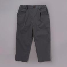 タイプライタータックロングパンツ 120cm→130cm