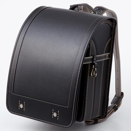 【名入れ】ランドセル（TKI8023 ブラック）