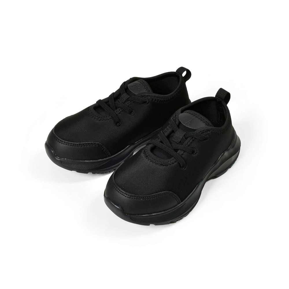 ストレッチスニーカー 15cm→20cm