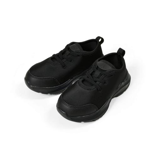 ストレッチスニーカー 15cm→20cm