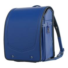 ＜くるピタ クロスリンク＞ランドセル（1KH8680Kマリン・ブラック）