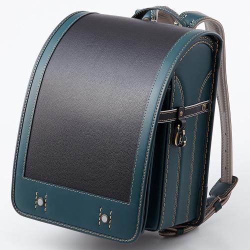 【名入れ】ランドセル（TKI8023 グリーン）