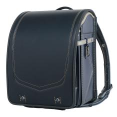 ＜くるピタ クロスリンク＞ランドセル（1KH8680Kブラック・ゴールド）