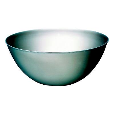 【よりどり】ステンレスボール　19cm