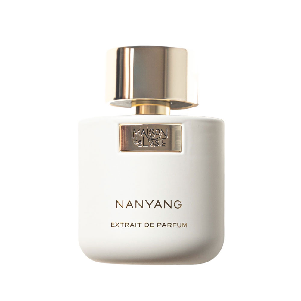 ナンニャン エキストレ ド パルファム