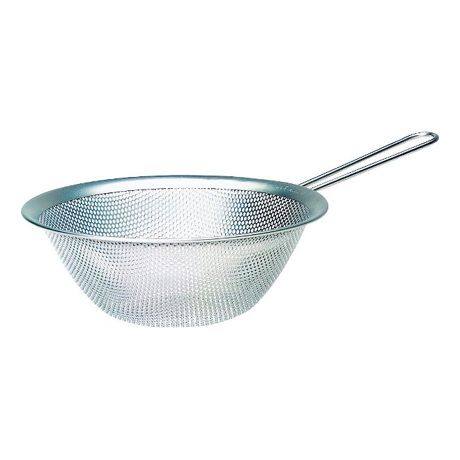 【よりどり】手付きパンチングストレーナー