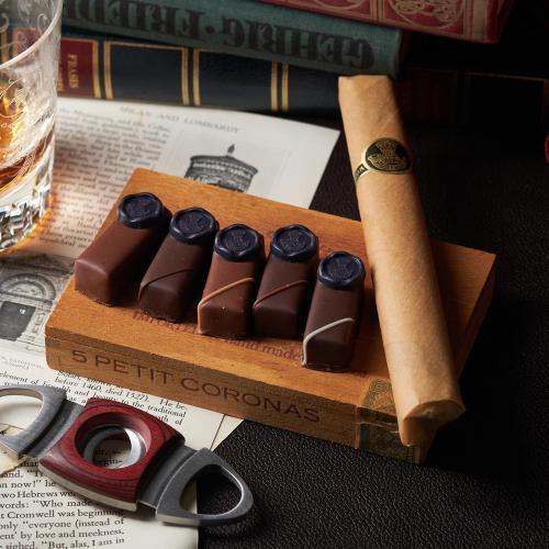 【バレンタインデー】ボンボンショコラ 酒