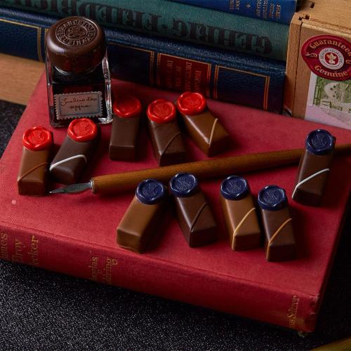 【バレンタインデー】ボンボンショコラ スタンダード+酒