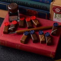 【バレンタインデー】ボンボンショコラ スタンダード+酒