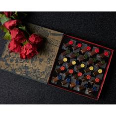 【バレンタインデー】ボンボンショコラアソート