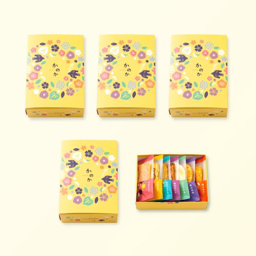 かのか7袋×5箱セット