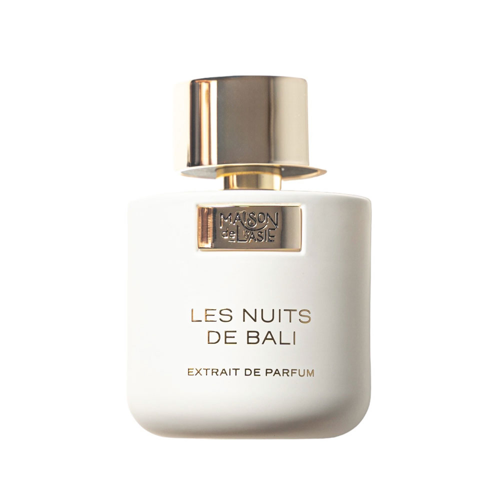 レ ニュイ ド バリ エキストレ ド パルファム