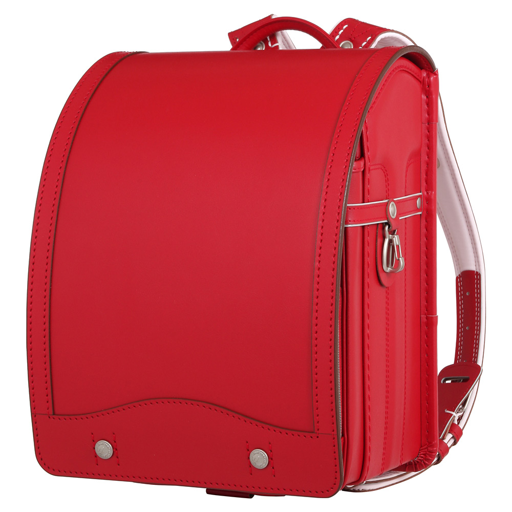 【名入れ】ランドセル（YAA84023 アカ）