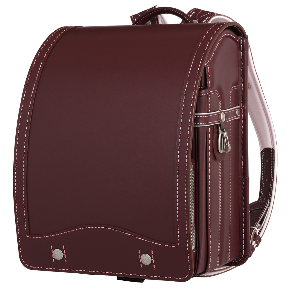 【名入れ】ランドセル（YAA84023 ワイン）