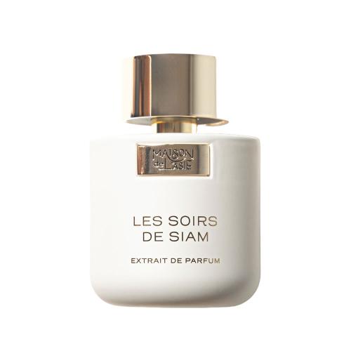 レ ソワール ド シアム エキストレ ド パルファム