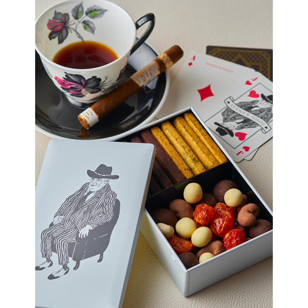 カネット ドゥ ジョンカナヤ