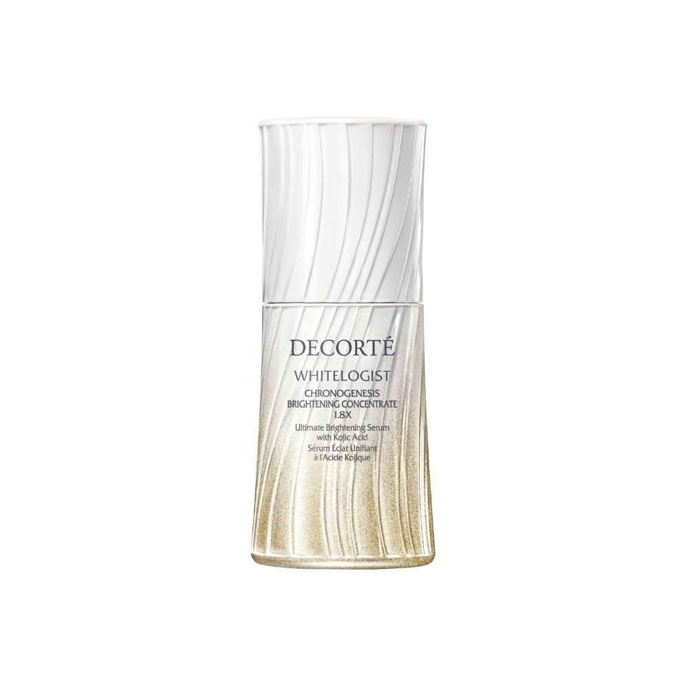 コスメデコルテ　ホワイトロジスト クロノジェネシス ブライトニング コンセントレイト 1.8X（医薬部外品）