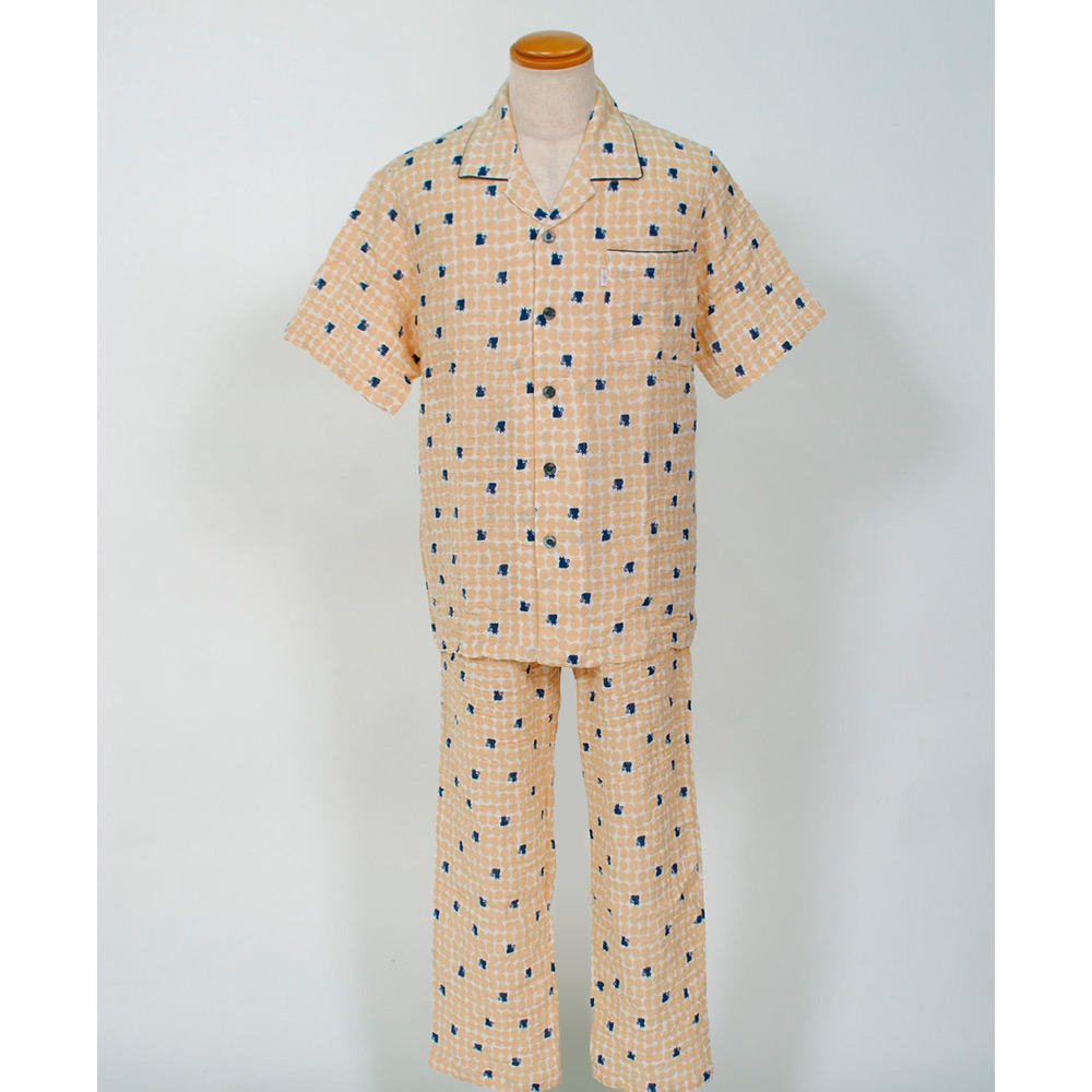 新品 ルミエールパジャマ S